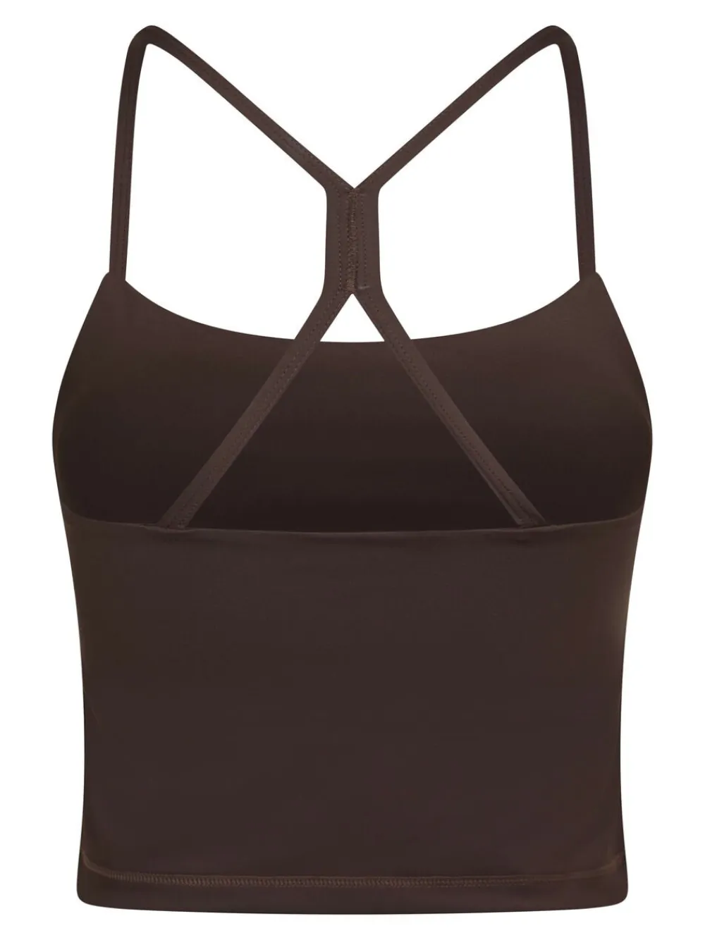 Dame Neo Noir Tirri Top