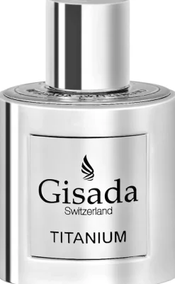 Gisada Titanium