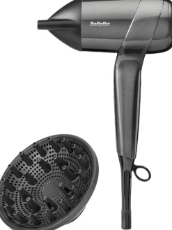 Babyliss Titanium Shine Dryer