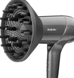 Babyliss Titanium Shine Dryer