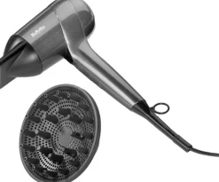 Babyliss Titanium Shine Dryer