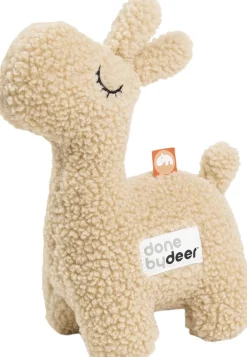 Tøjdyr i gaveæske Lalee>Done by Deer Online