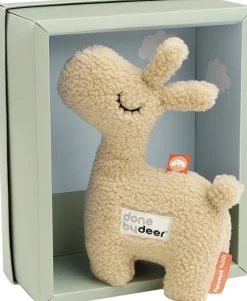 Tøjdyr i gaveæske Lalee><noscript><img width=