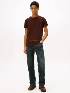 Tommy Hilfiger TJM XSLIM JERSEY TEE EXT