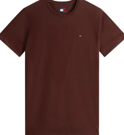 Tommy Hilfiger TJM XSLIM JERSEY TEE EXT