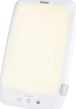 TL 35 Dagslys og lysterapilampe>Beurer New