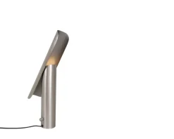 Frama T-Lamp | Steel