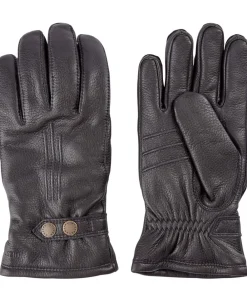 Hestra Tällberg handsker Sort Hot