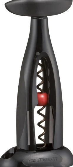 Le Creuset TM-200 Activ Ball Black Best