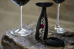 Le Creuset TM-200 Activ Ball Black Best