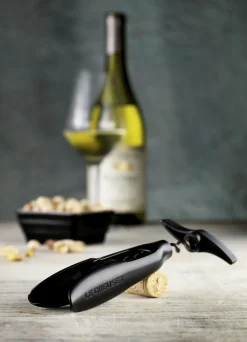 TM-110 Bordmodel Sort>Le Creuset New