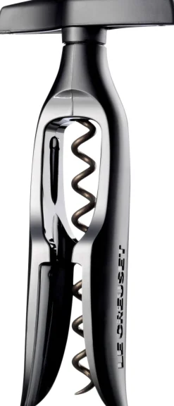 TM-110 Bordmodel Sort>Le Creuset New