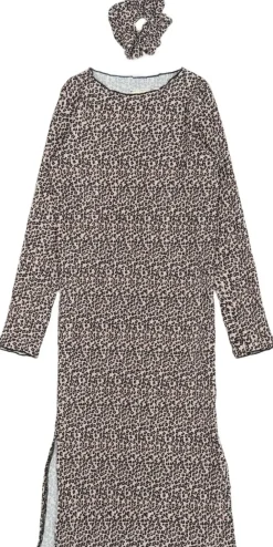 TNPet L_S Pleat Dress>The New Online