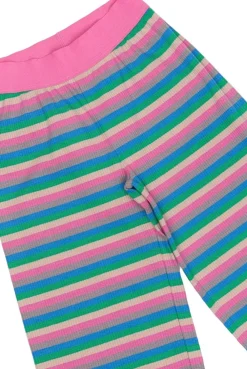 Børn The New TNPiper Wide Rib Pants