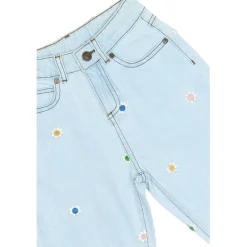 Børn The New TNPorscha Mom Fit Jeans