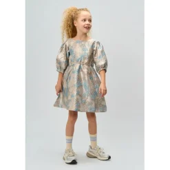 Børn The New TNReeve S_S Dress