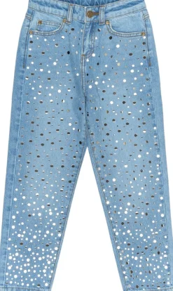 Børn The New TNRomina Mom Fit Jeans