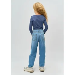 Børn The New TNRomina Mom Fit Jeans