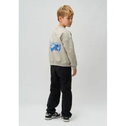 TNRon Melange OS Sweatshirt><noscript><img width=