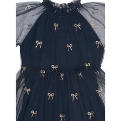 Børn The New TNRudelle L_S Dress