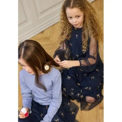 Børn The New TNRudelle L_S Dress