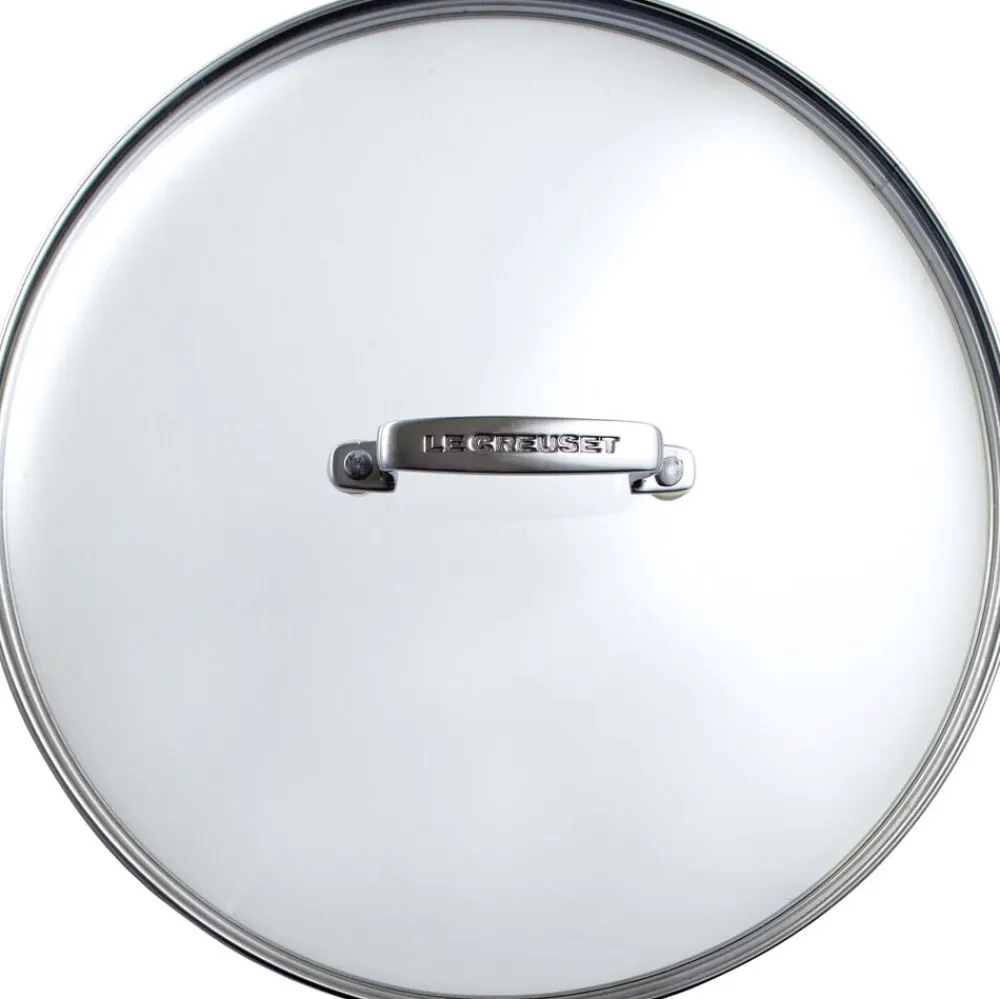 TNS Glaslåg 28 cm>Le Creuset Outlet