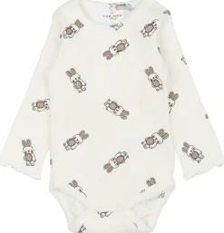 TNSBPippa L_S Rib Body>The New Outlet