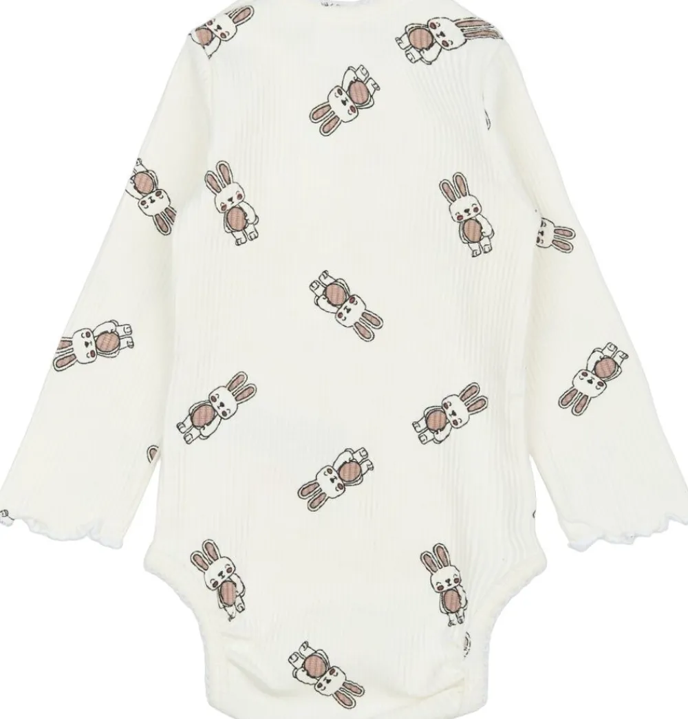 TNSBPippa L_S Rib Body>The New Outlet