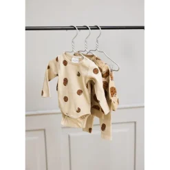 The New TNSBRyan L_S Rib Body Gardenia aop Sale