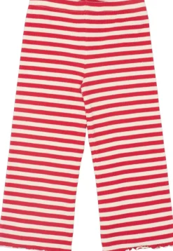 The New TNSTFro Wide Rib Pants Ski patrol stripe New