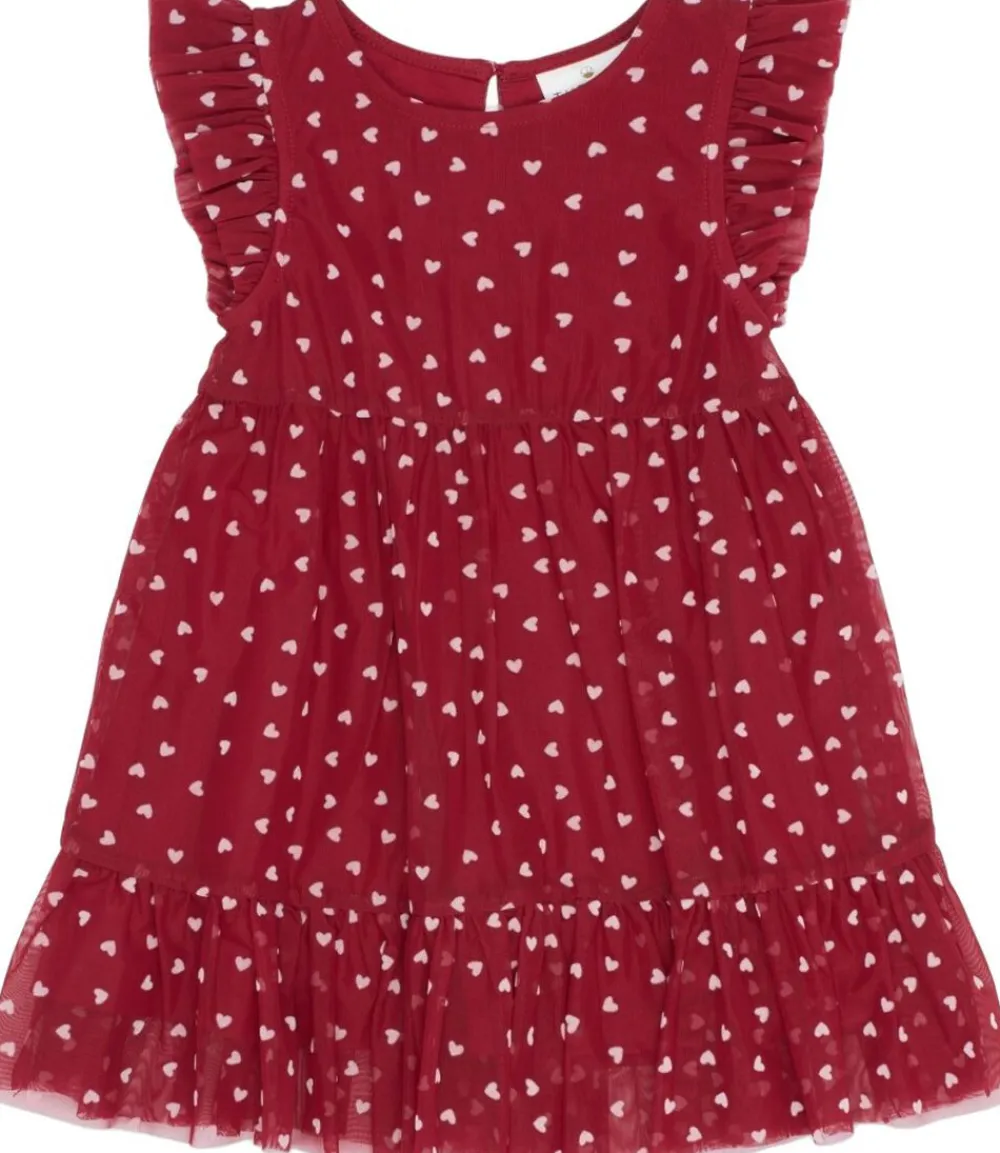 Børn The New TNSTKamma S_L Dress