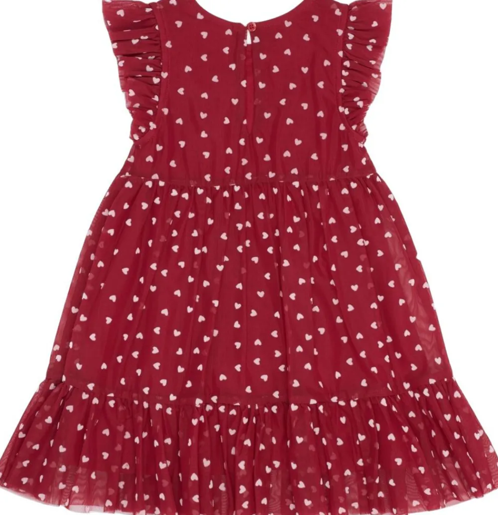 Børn The New TNSTKamma S_L Dress