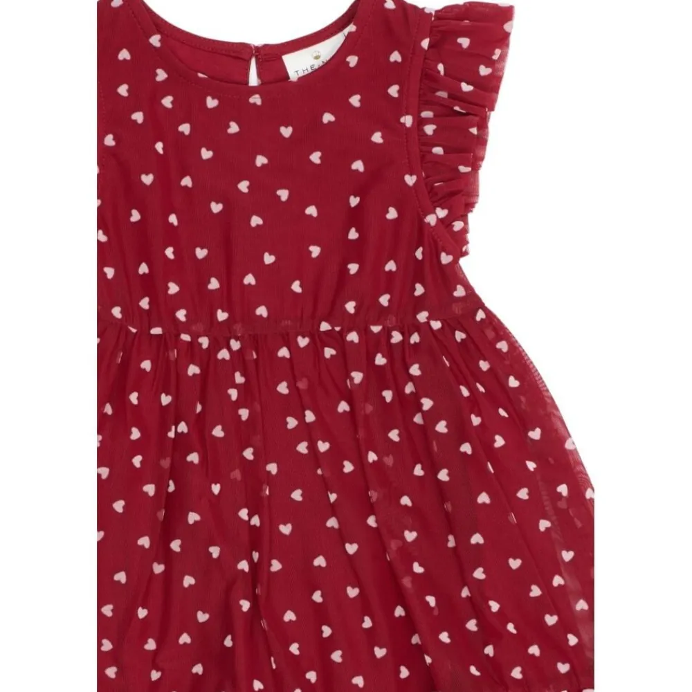 Børn The New TNSTKamma S_L Dress