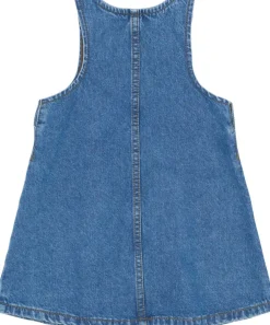 TNSTPida S_L Denim Dress>The New Best