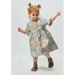 The New TNSTReese S_S Dress Tempest New