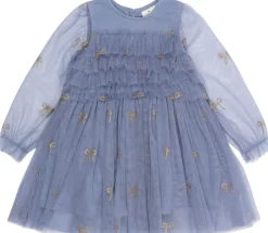 The New TNSTRuna L_S Dress Tempest aop Online