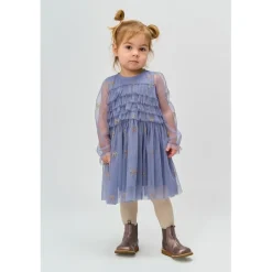 The New TNSTRuna L_S Dress Tempest aop Online