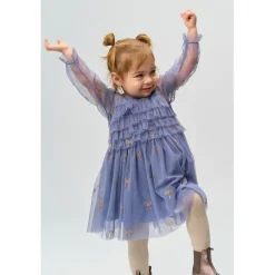 The New TNSTRuna L_S Dress Tempest aop Online