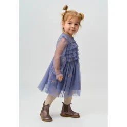 The New TNSTRuna L_S Dress Tempest aop Online