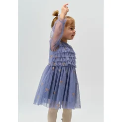 The New TNSTRuna L_S Dress Tempest aop Online