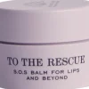 Rudolph Care To the Rescue Lip Balm
