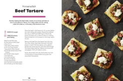 New Mags Toast - Seriously Good