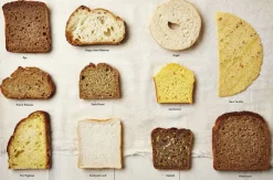 New Mags Toast - Seriously Good