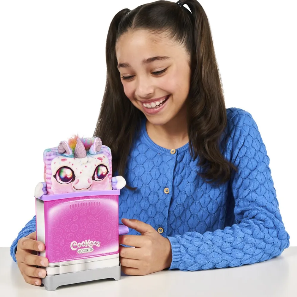 Legetøj Toasty Treatz Outlet