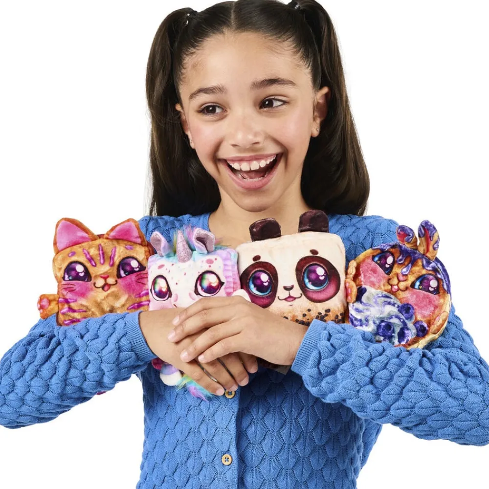 Legetøj Toasty Treatz Outlet