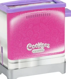 Legetøj Toasty Treatz Outlet