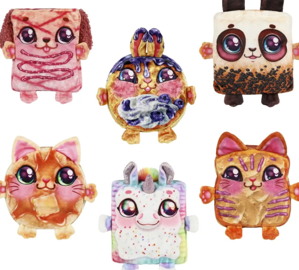 Legetøj Toasty Treatz Outlet