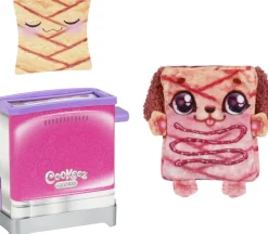 Legetøj Toasty Treatz Outlet