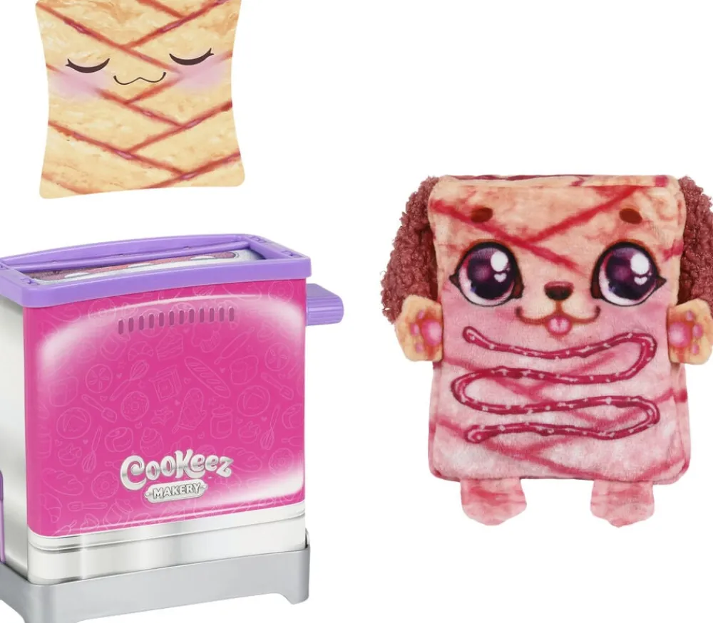 Legetøj Toasty Treatz Outlet