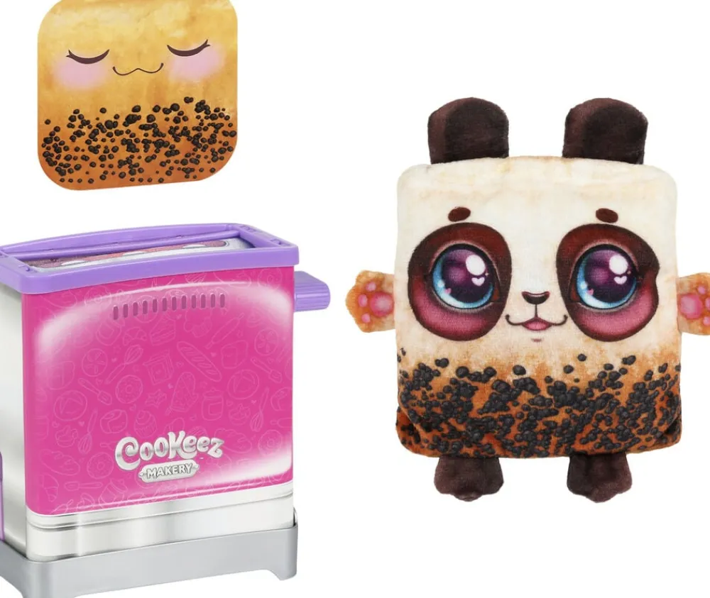 Legetøj Toasty Treatz Outlet